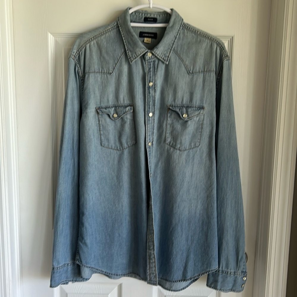 J Crew Shirt